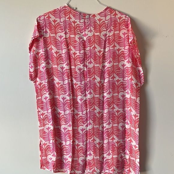 Tahari Beach coverup - Small - Picture 5 of 10